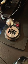 Thrustmaster TH8A Cambio per