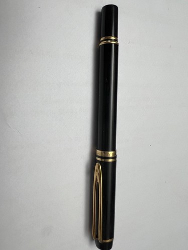 Waterman man200 fountain pen - waterman,