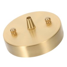  1 set di piastra di montaggio