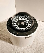 BUSSOLA NAUTICA RIVIERA "WHITE