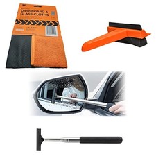 Kit cura auto pronto per