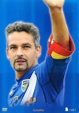 Altro dvd roberto baggio - altro,