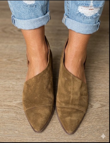 Ballerine free people royale - free,