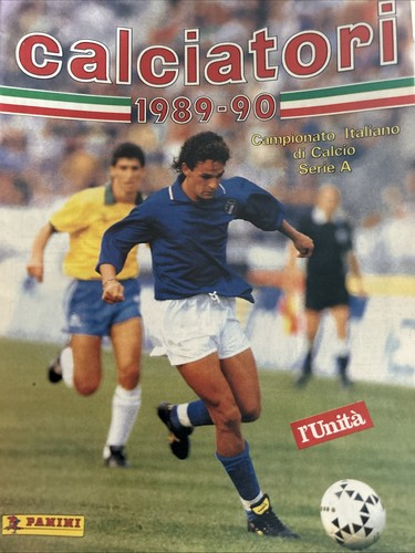 Album calciatori panini - album,