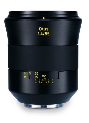 Zeiss otus 4 ze per - otus, 85