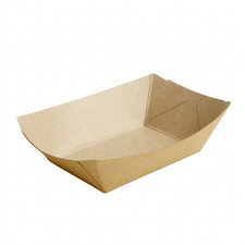 1000 ciotole snack kraft - snack,
