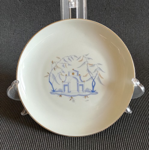 1930s italian porcelain fruit - porcelain,