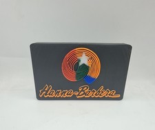 Hanna Barbera Logo Mensola