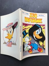 ZIO PAPERONE n. 82, WALT