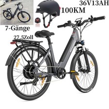 Bicicletta Elettrica 36V 13AH