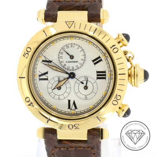 Valore 500 cartier pasha - valore,