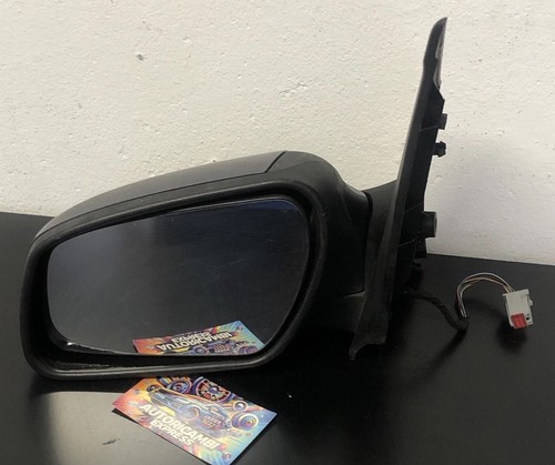 Specchietto retrovisore - specchietto,