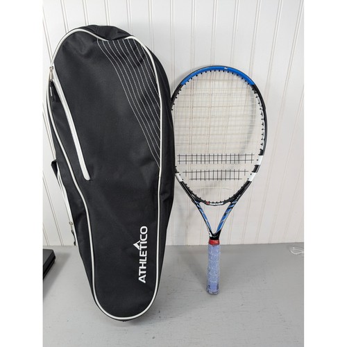 Babolat pure drive roddick - pure,