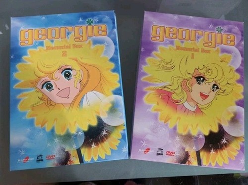 Georgie serie completa - ,