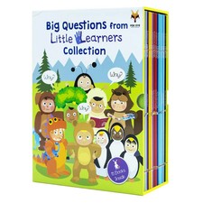 Big Questions from Little