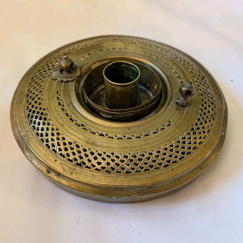 Antica lampada lanterna - , a