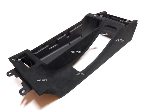 Bmw serie e46 alcantara - bmw,