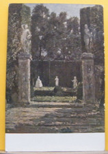 ART94) EMMA CIARDI - IL GIARDINO DELLE MASCHERE FP NV