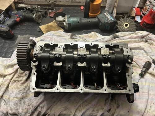 Testata golf mk4 tdi 130 - testata,