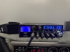 Radio CB mobile Galaxy DX-99v2