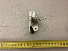 leva interna apertura