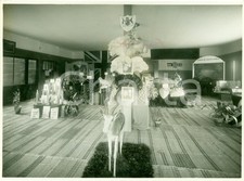 1930 TRIPOLI Fiera Campionaria