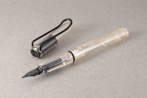 Penna stilografica