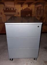 Cassettiera in Acciaio 