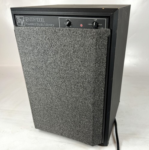 Electro voice sentry 100el - voice, ev