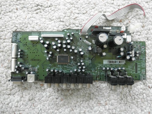 Video pcb onkyo nr807 - pcb,