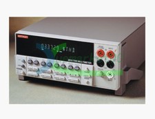 Multimetro digitale analisi audio 6 1/2 cifre Keithley 2015 usato