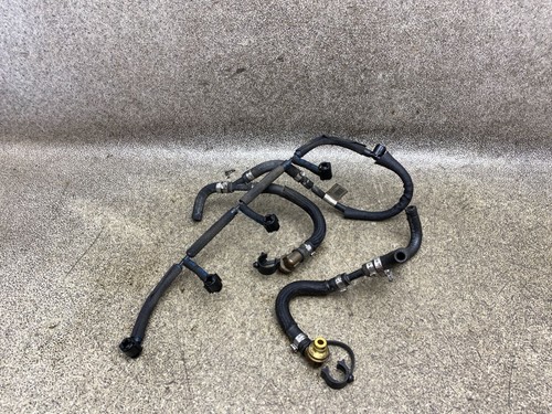 Tubo carburante 31321198