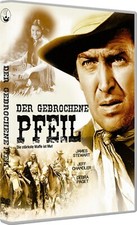 Der gebrochene Pfeil