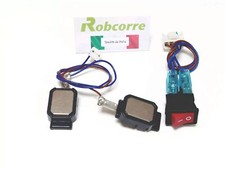 Contatti di Ricarica