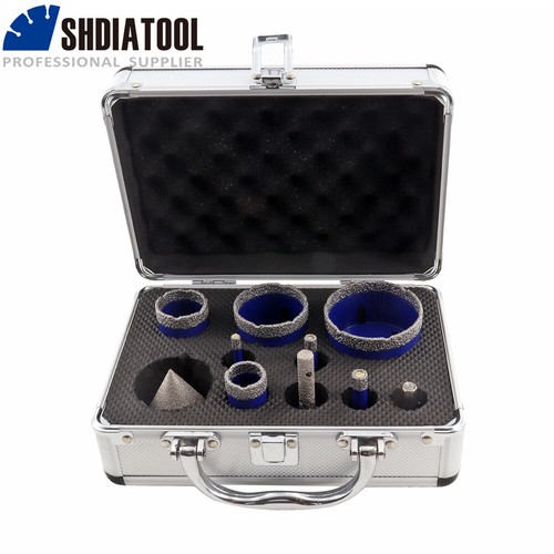 Kit punte a cono - 10,
