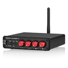 Amplificatore Bluetooth 5.0 4