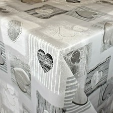 Tela Cerata Tovaglia Metro