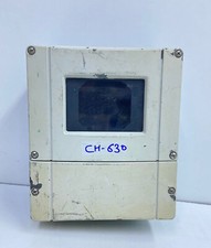 Endress + Hauser PROMAG 53