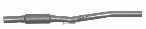 Tubo gas scarico - per, fiat