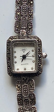 Art decò orologio - decò, donna