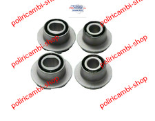 SUPPORTI BOCCOLE SILENTBLOCK