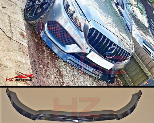 Spoiler splitter labbro - splitter,
