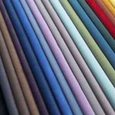 Tessuto al Metro Velluto Morbido Altezza 280 Cm MEDIATEX TEXTILE