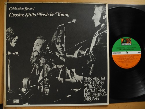 Crosby stills nash young - nash,