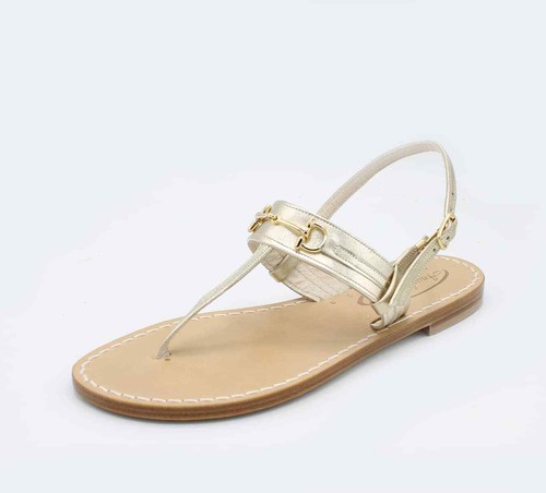 Sandali donna artigianali - da,