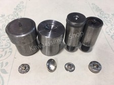 Punta per Torchietto pressa