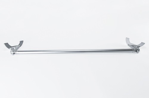 Barra supporto puntone porsche - supporto,