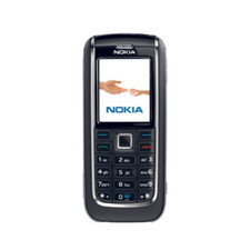 Cellulare Nokia 6151 nero