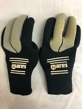 GUANTI DA SUB 3 MM NEOPRENE MODELLO GLOVE MARES TAGLIA XS COD. 596040