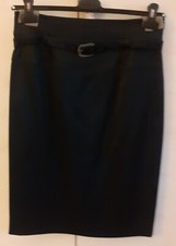 Gonna Tubino In Raso Marella